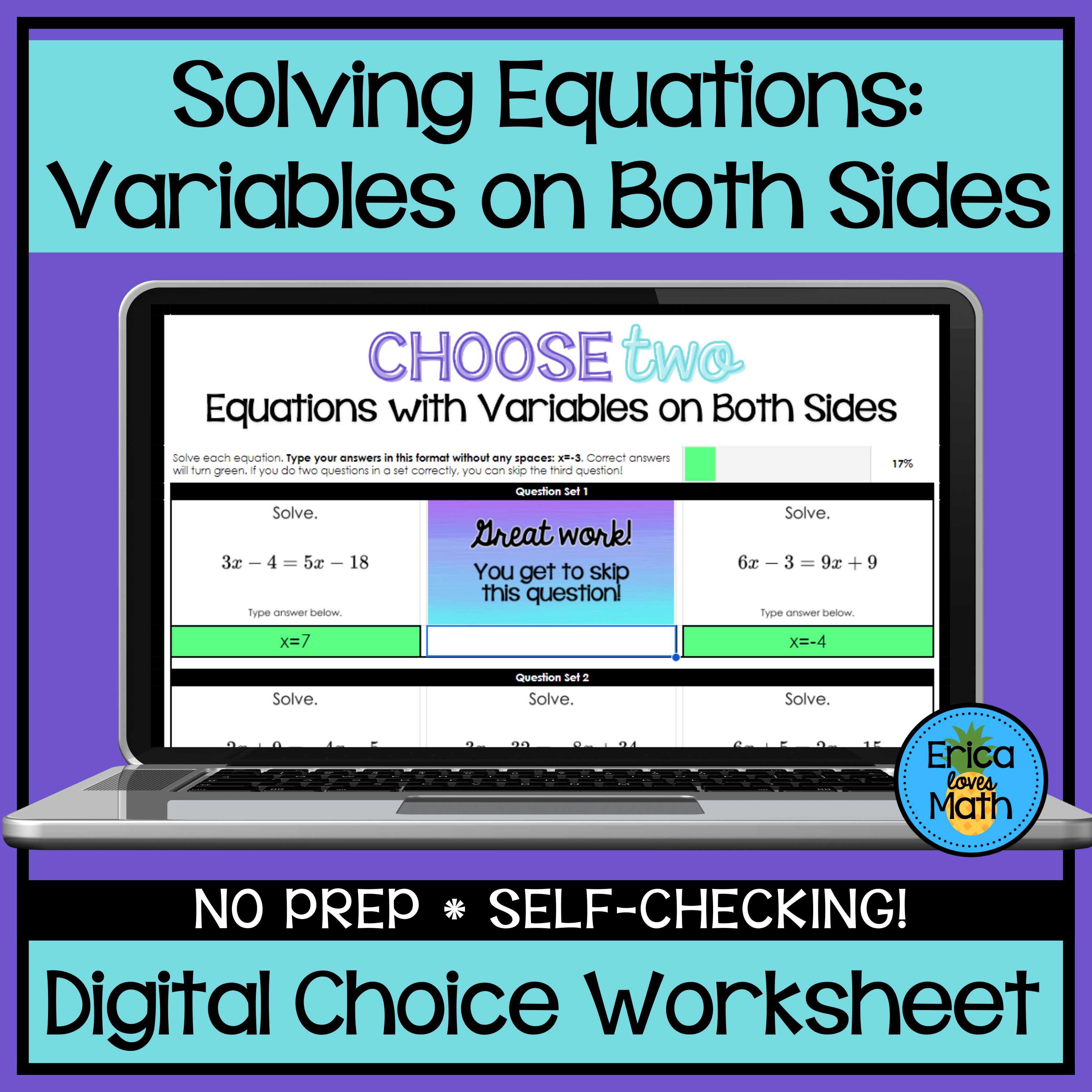 45-45-90 Special Right Triangles Digital Activity Maze | Made By Teachers