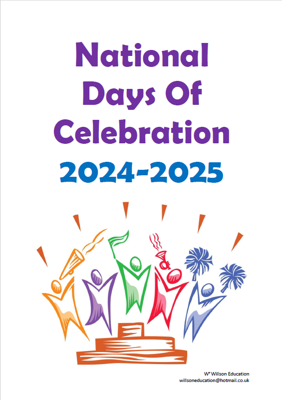 Days Of Celebration 2024-2025