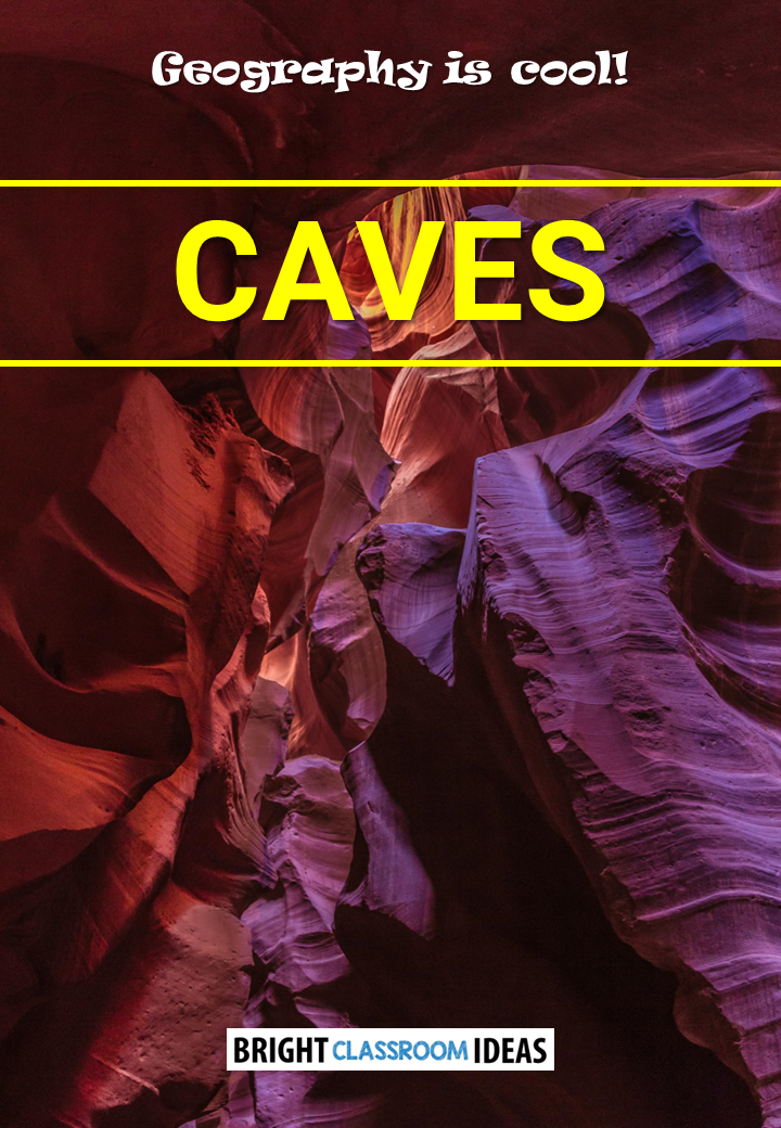 Caves