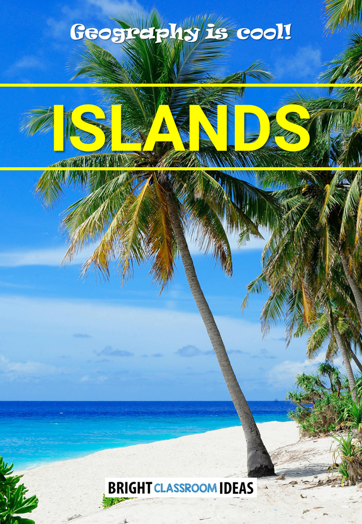 Islands