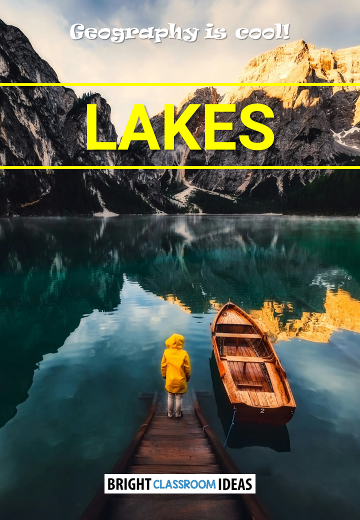 Lakes