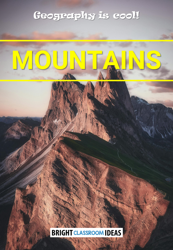 Mountains