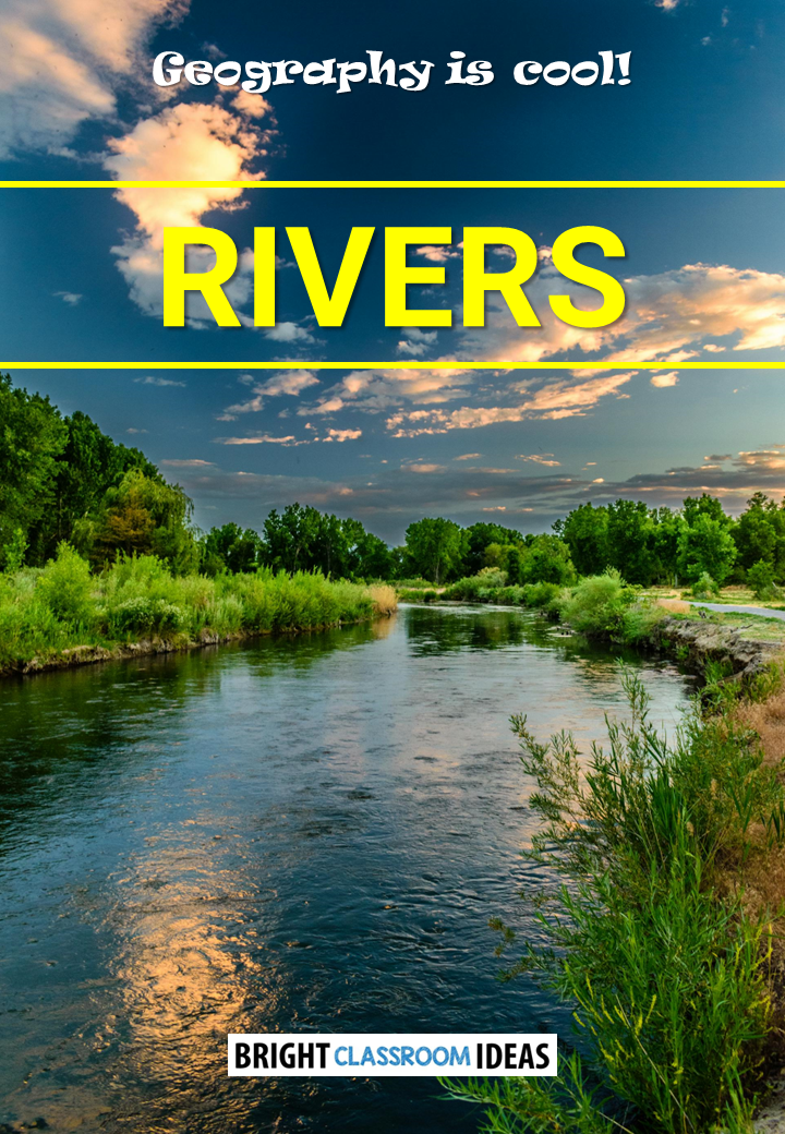 Rivers