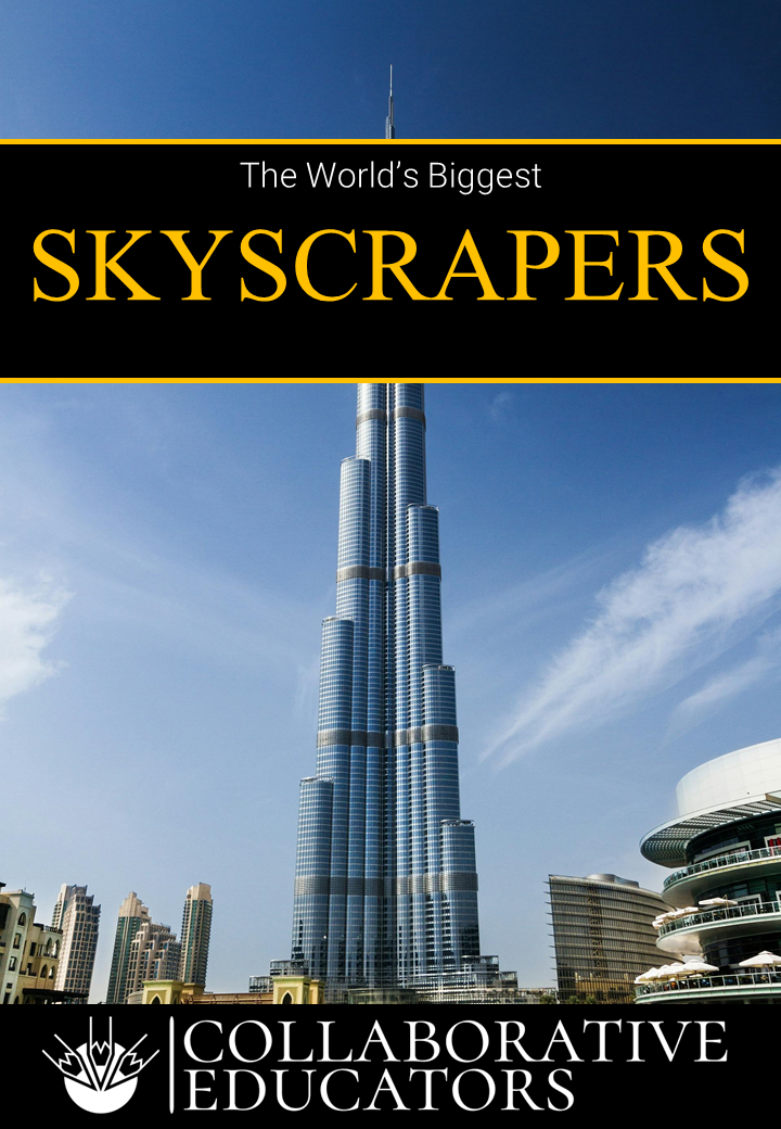 Skyscrapers