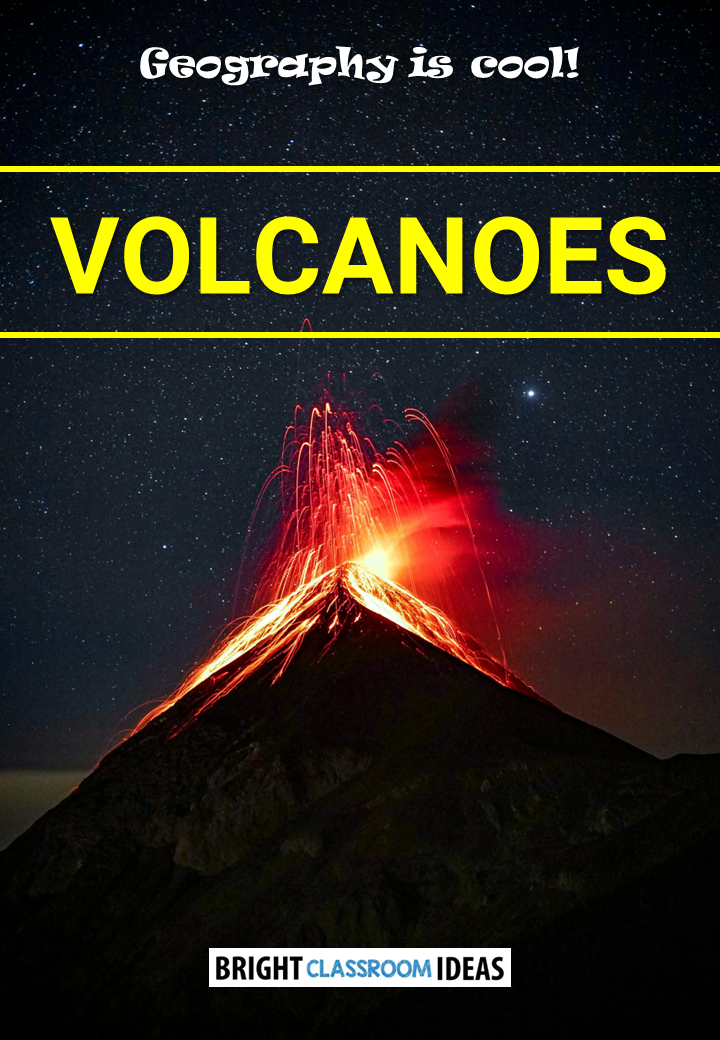 Volcanoes