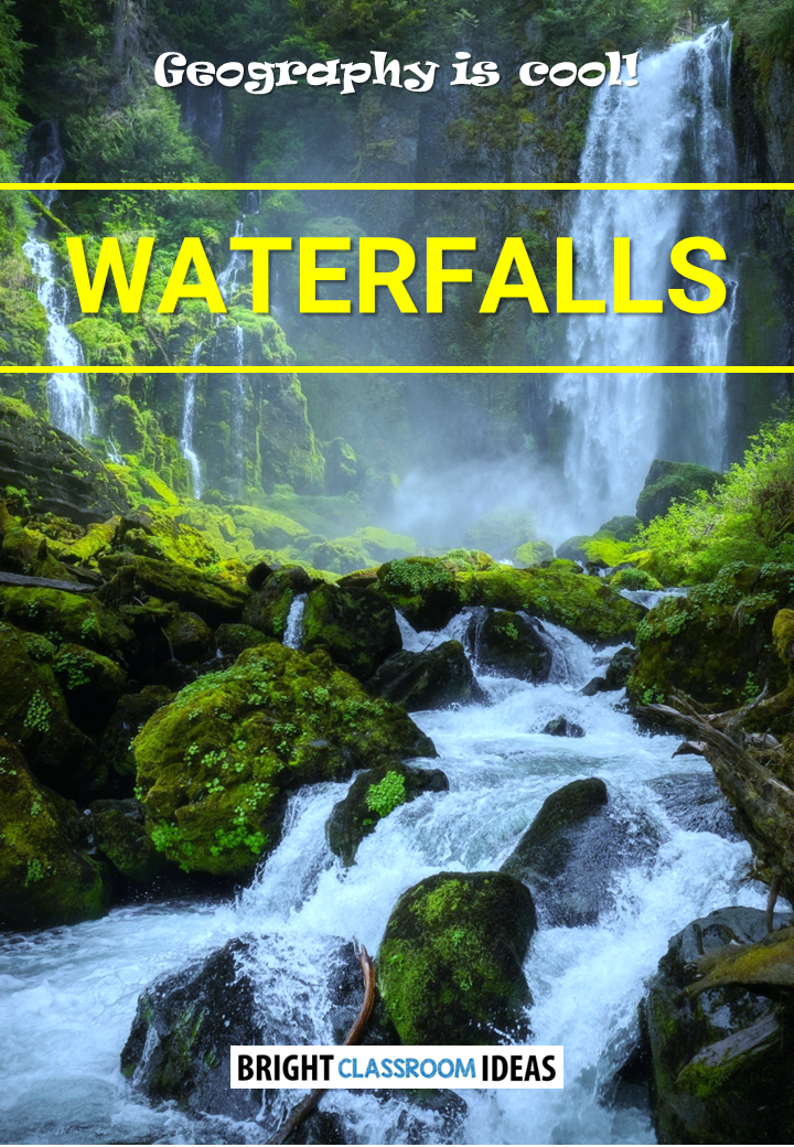 Waterfalls