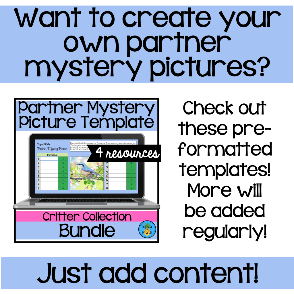 Solving Equations Using Distributive Property Digital Halloween Partner ...