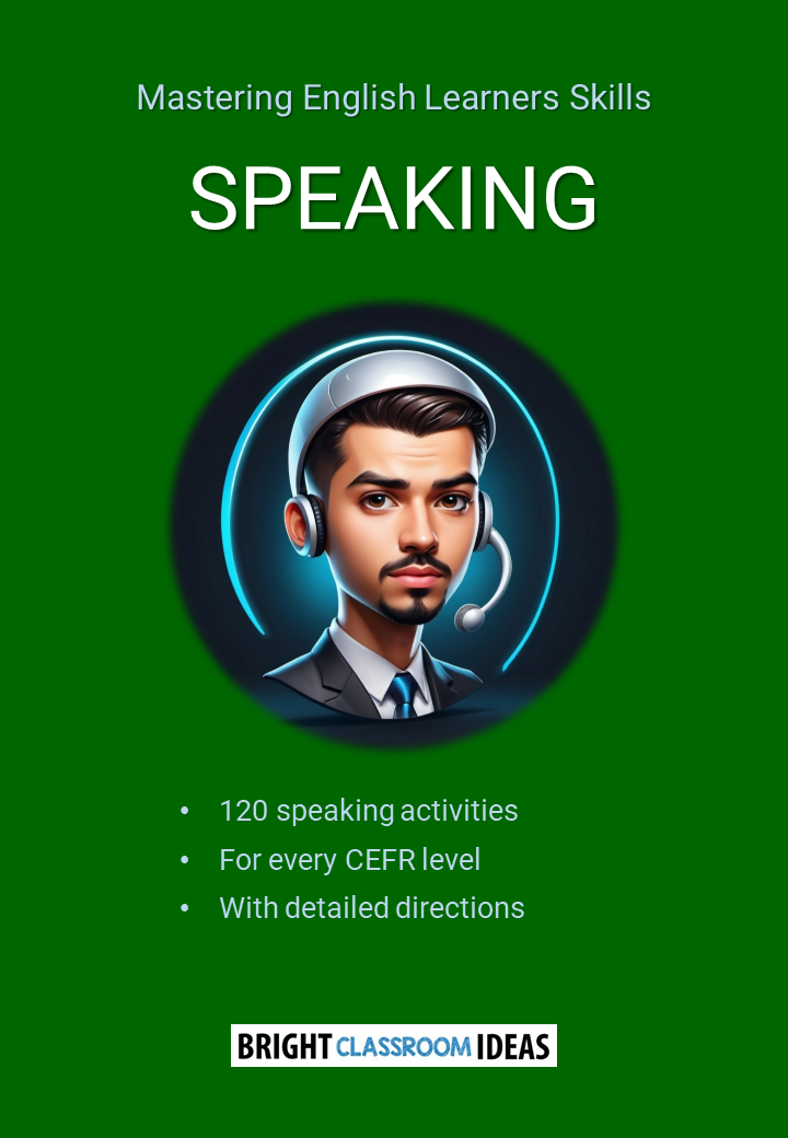 Mastering English Learners Skills: Speaking