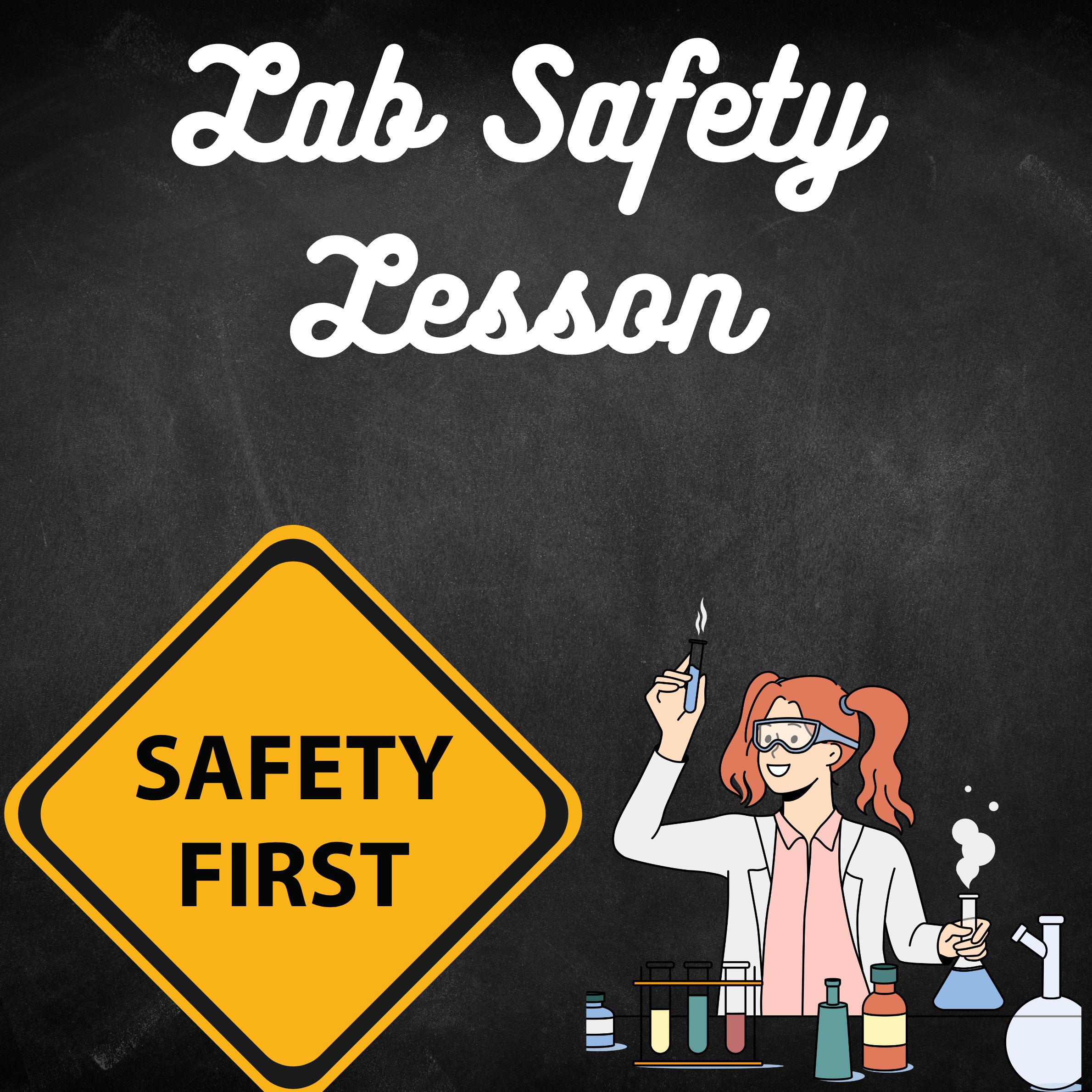 Chemistry-Introduction to Chemistry Week 1 High School Science | Made ...