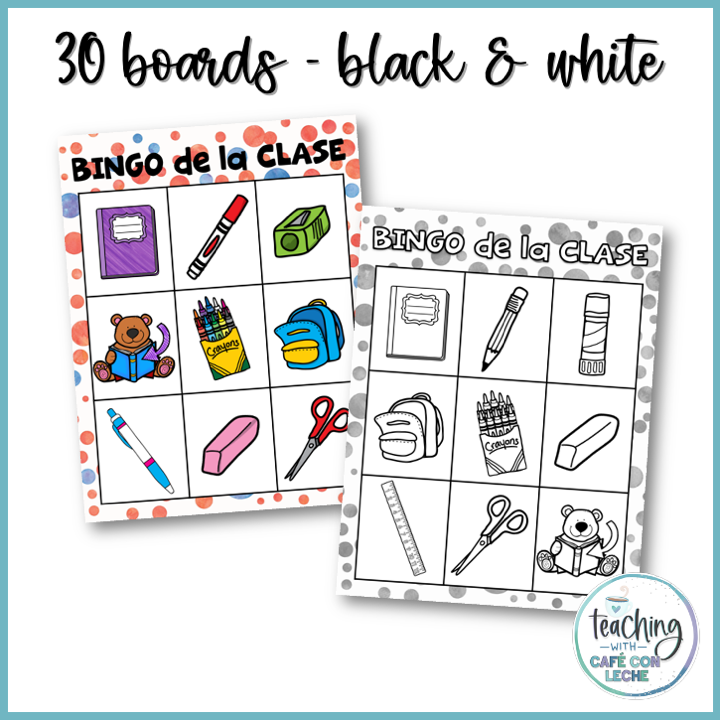 Booked To Ropa Mini libro de la ropa - Clothing Mini Book Activity in Spanish - Made ...