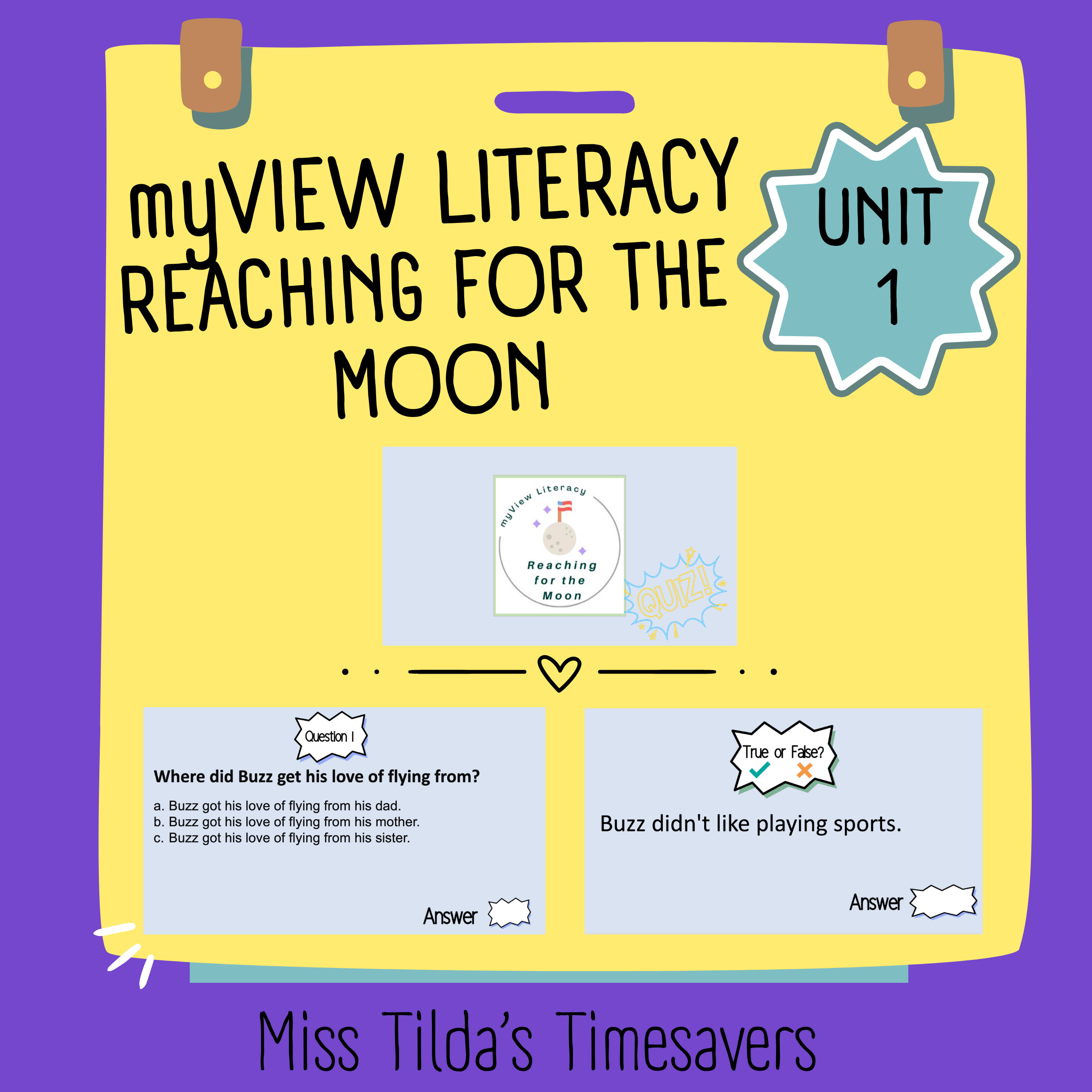 The Monster Beneath the Sea - ReadyGEN Grade 4 | Made By Teachers