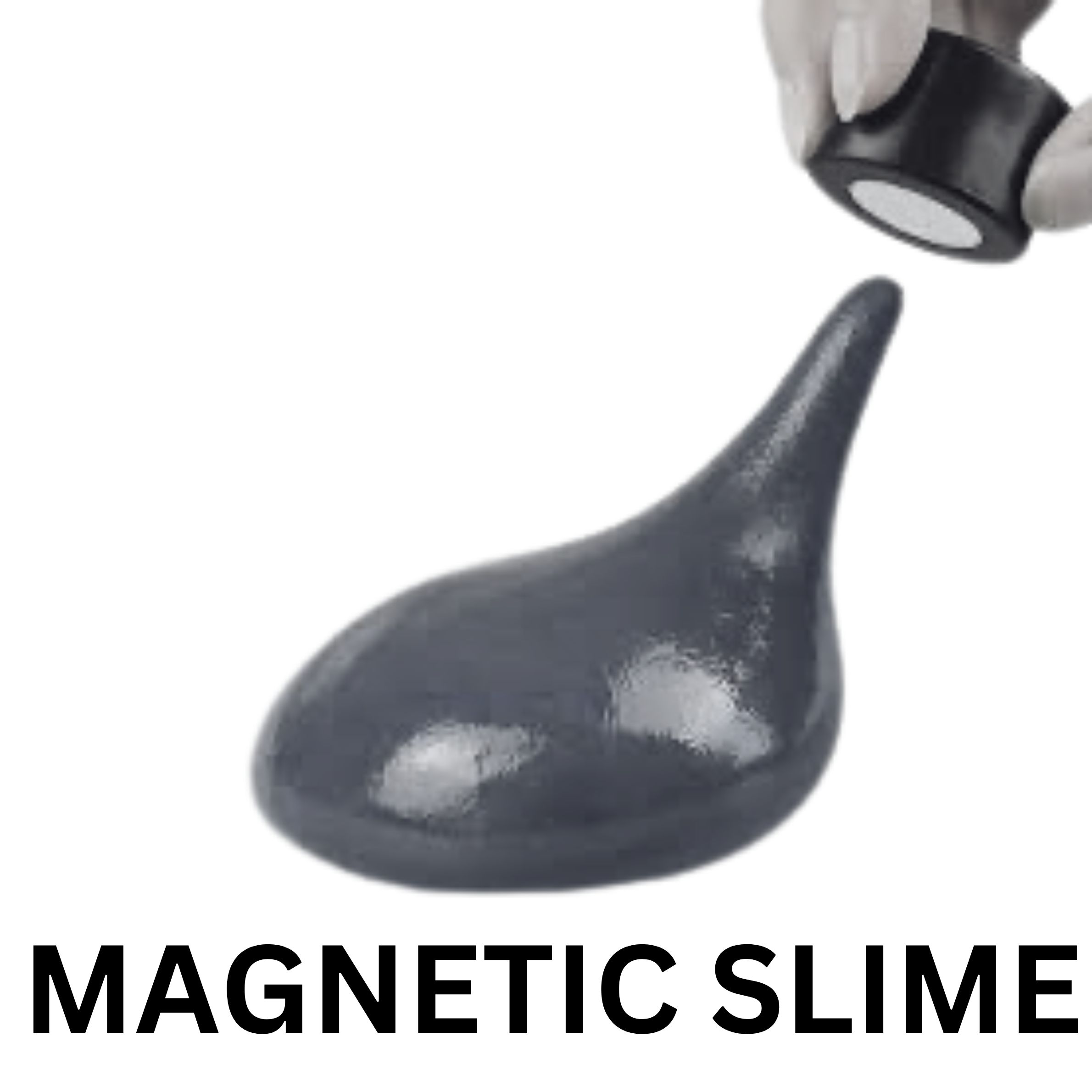Magnet labs- Magnetic Slime, Cars, Pendulum, and Guided Reading
