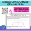 Absolute Value Equations, Inequalities, & Graphs Escape Room Activity ...