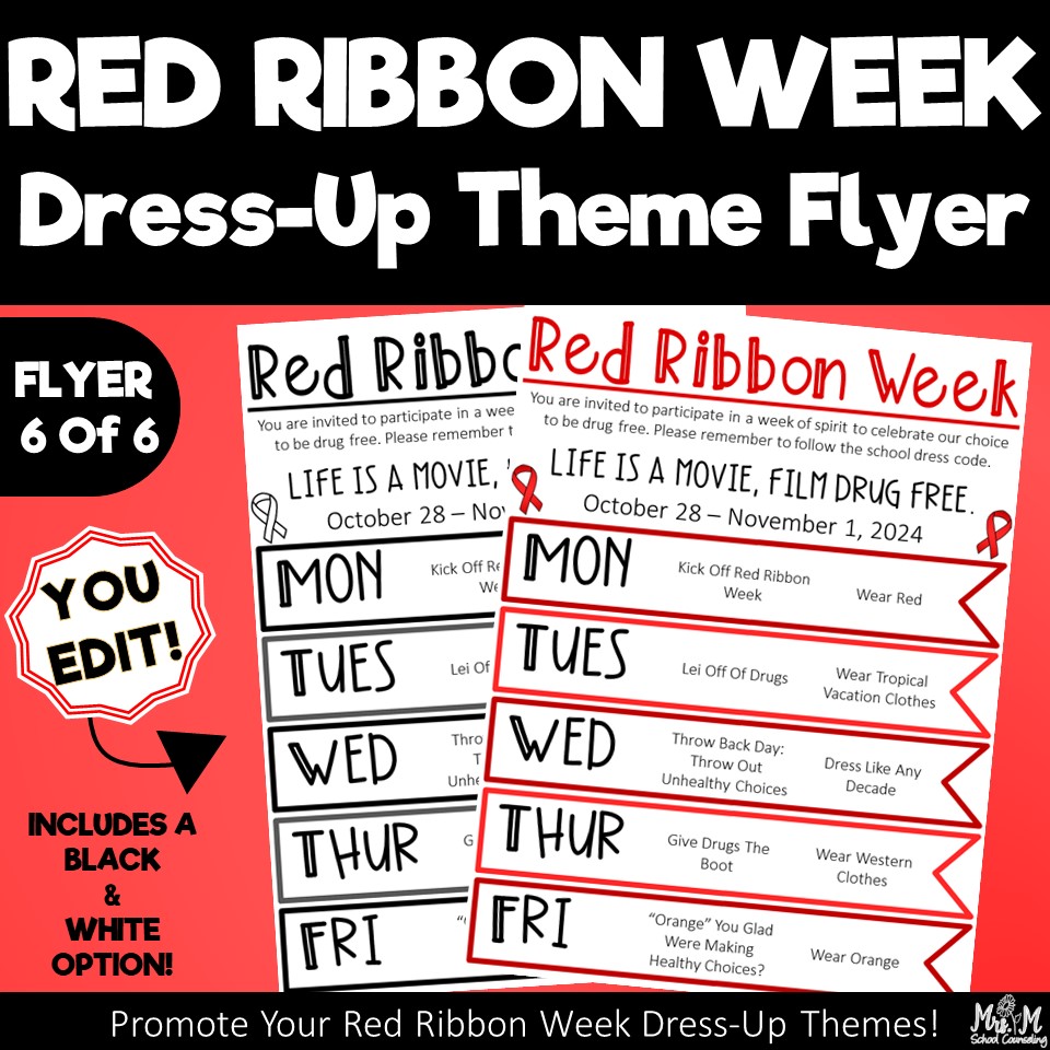 red ribbon dress up ideas Creative Dress Up Ideas for Red Ribbon Week