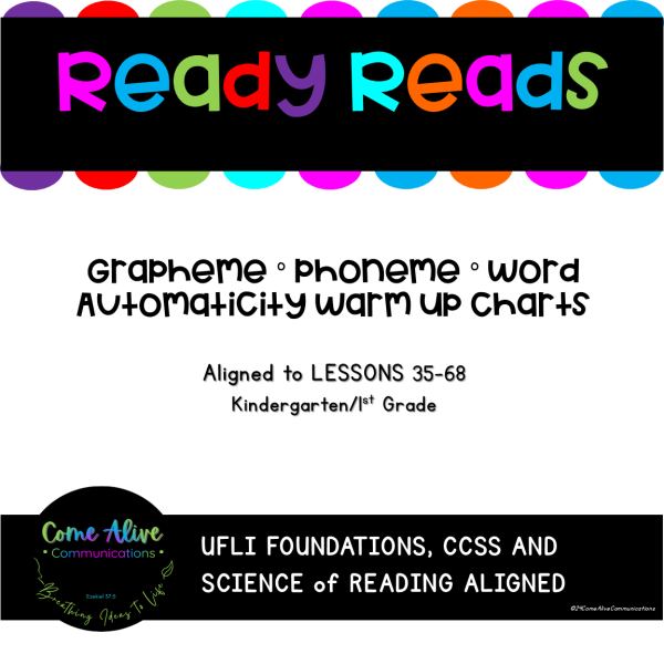 Alphabet Review, Blends, Digraphs, VCe, Open and Closed Syllable Charts ...