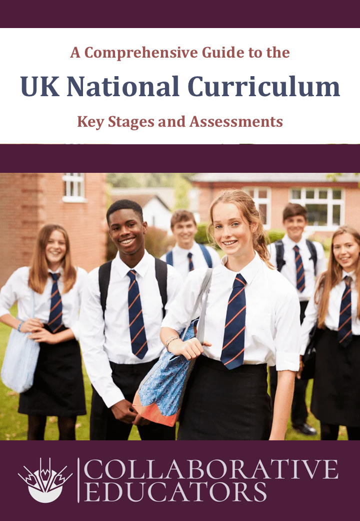 A Comprehensive Guide to the UK National Curriculum