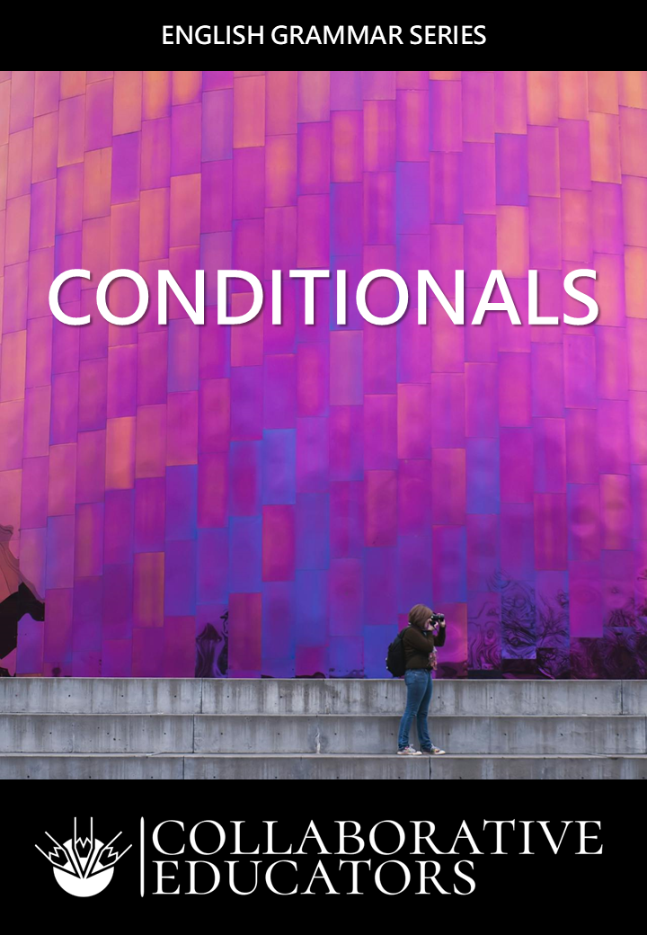 Conditionals - English Grammar Series