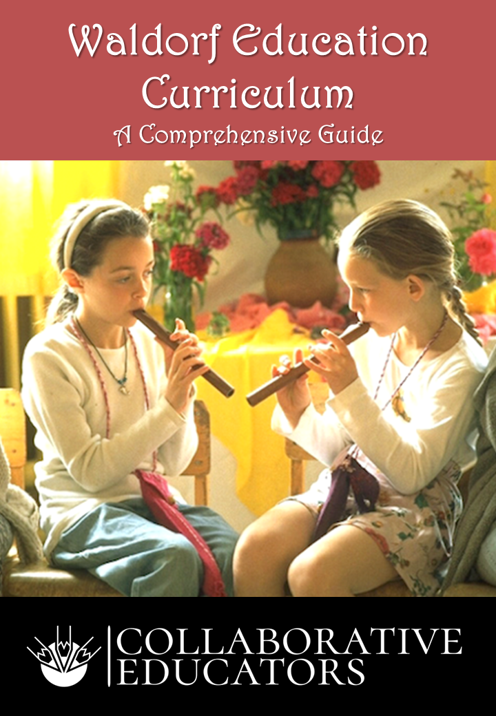 Waldorf Education Curriculum - A Comprehensive Guide