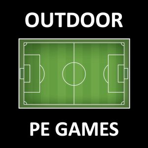Outdoor PE Games