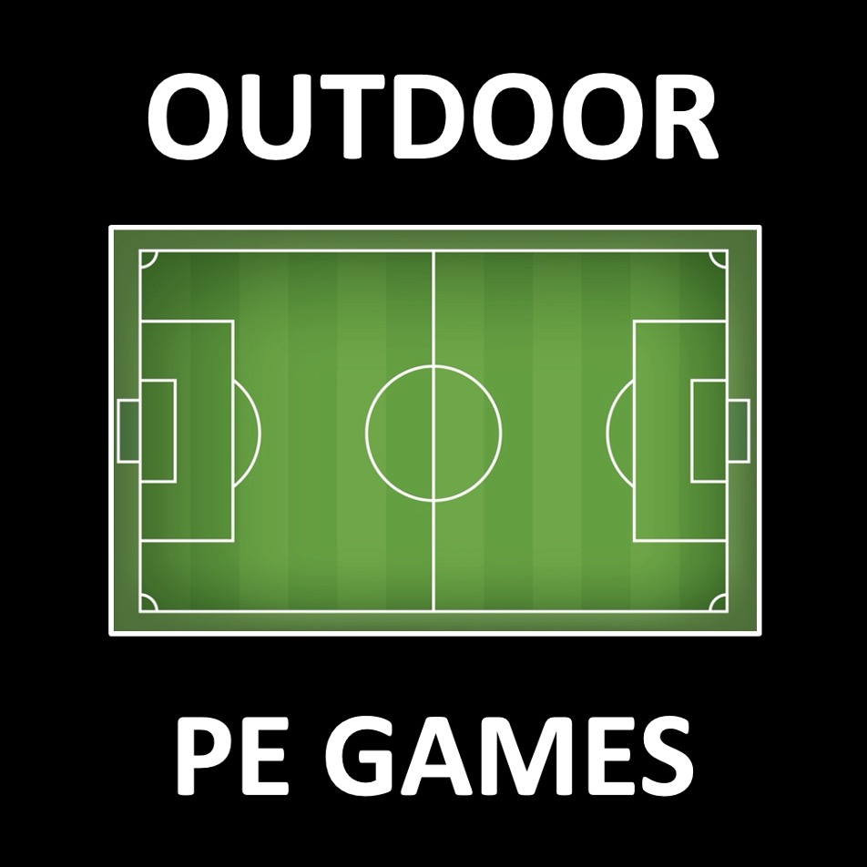 Outdoor PE Games