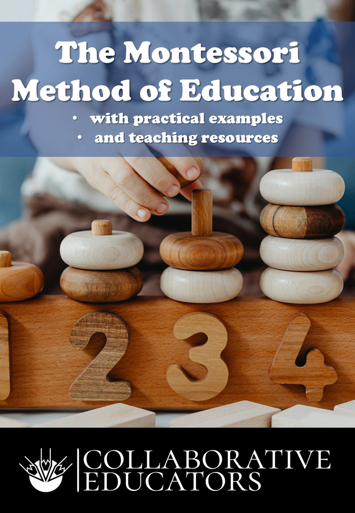 The Montessori Method of Education
