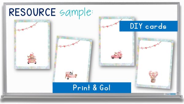 Self Care Activity Cards Social Emotional Learning Wellness Task Cards ...