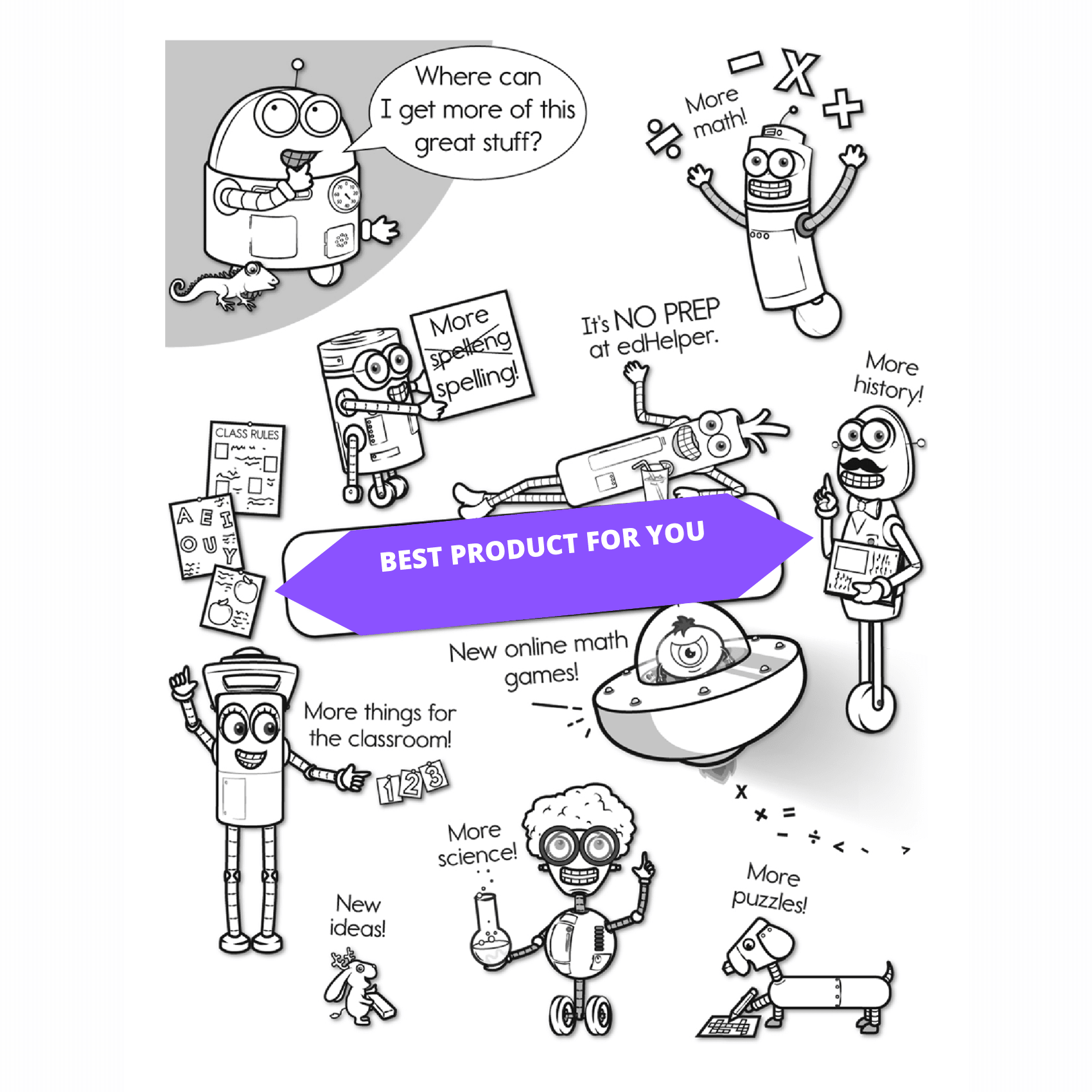 2nd Grade Writing Worksheets: Build Communication Skills