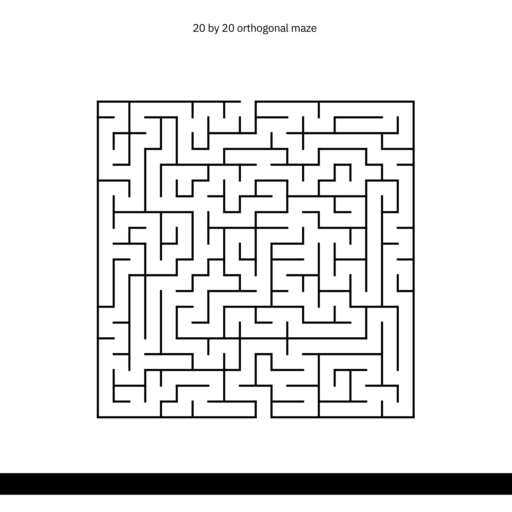 Letter Learning Mazes: Fun Worksheets for Kids