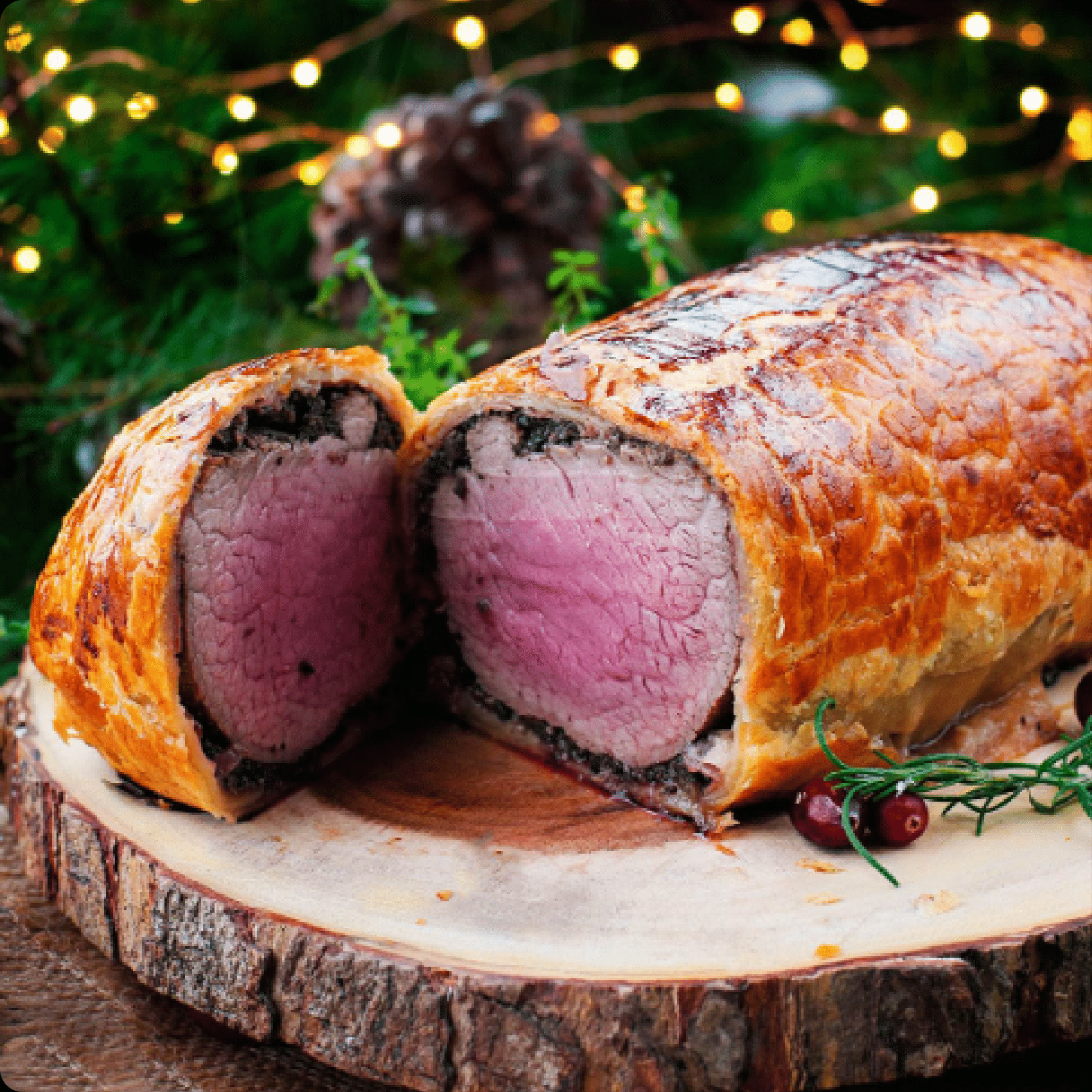 Beef Wellington Recipe – A Gourmet Culinary Masterpiece