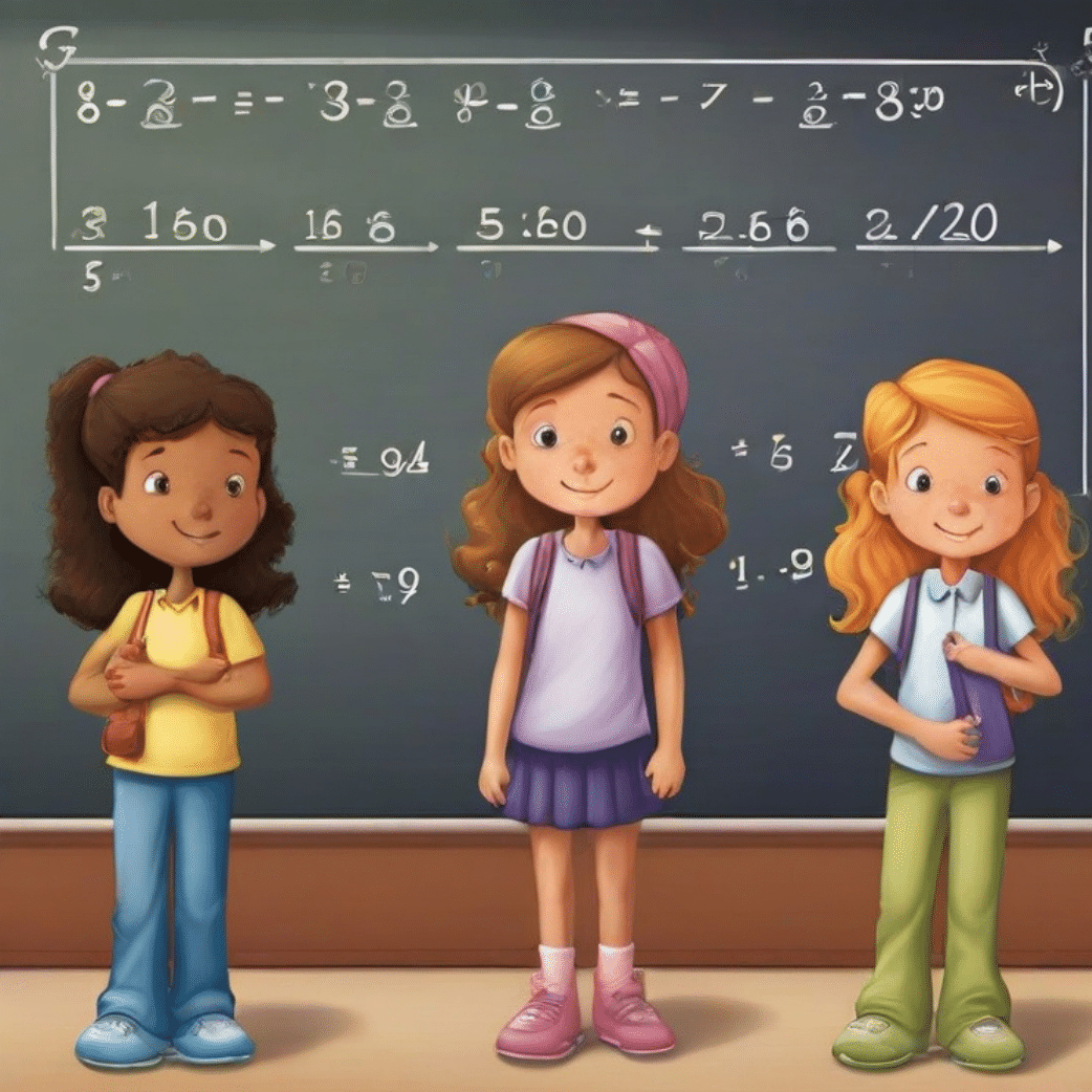 Measurement Mastery: Grade 1 Word Problems on Lengths in Centimeters