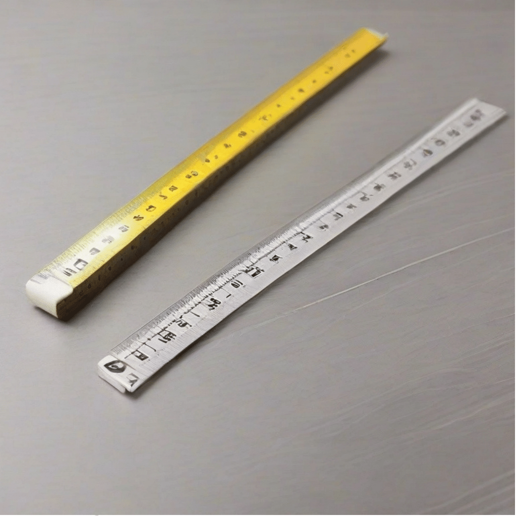 Precision in Measurement: Grade 1 Worksheets on Centimeter Lengths