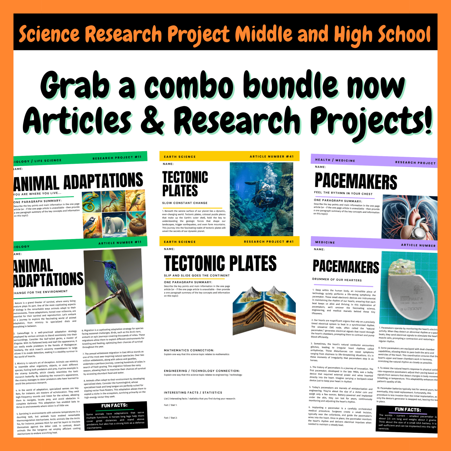 Massive Stars | Astronomy Research Project Template | Digital ...