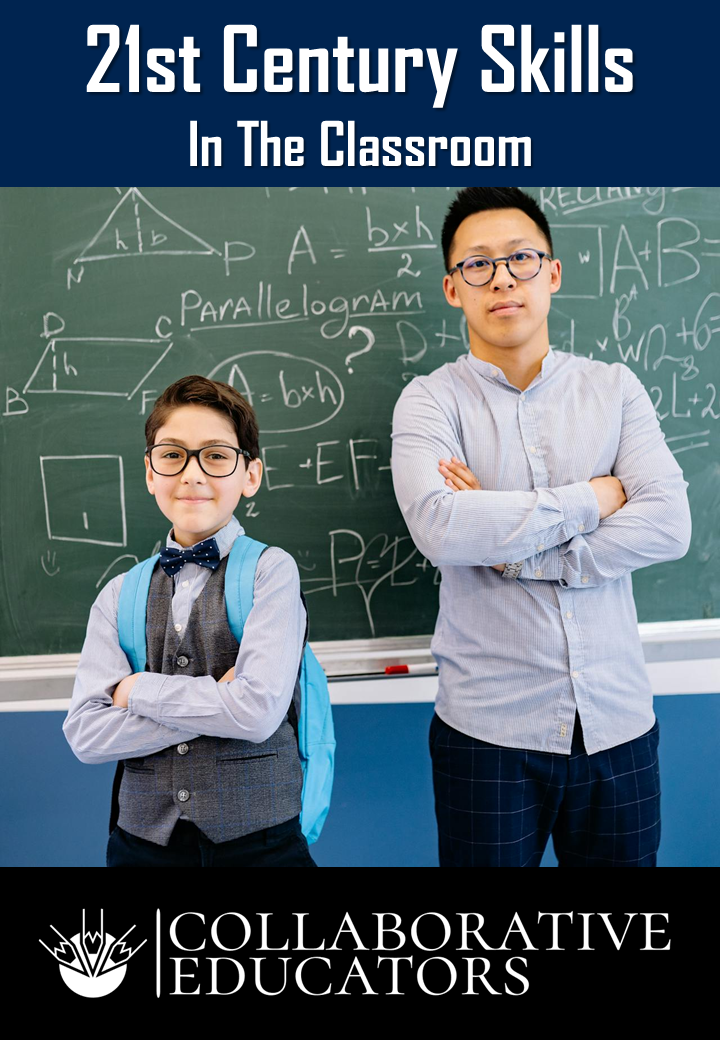 21st Century Skills in the Classroom