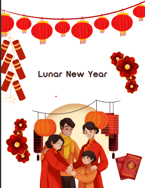 Lunar New Year Learning Adventure | Educational Resource Pack (Ages 5-8)