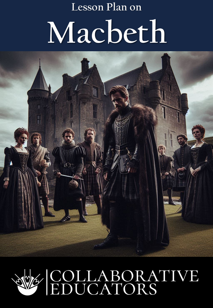 Lesson Plan on Macbeth