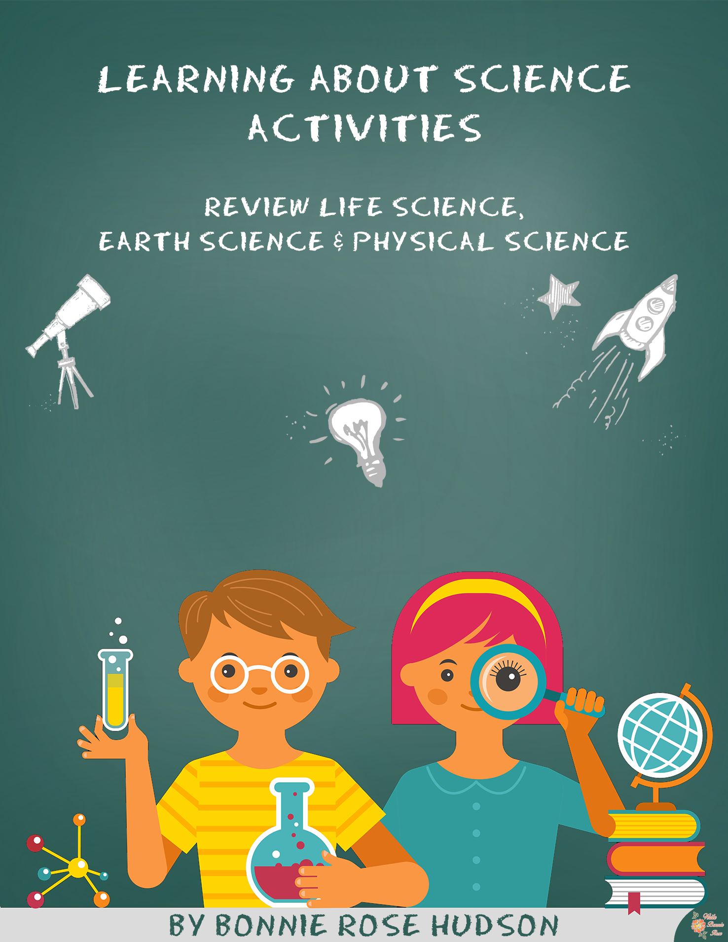 Learning About Science Activities