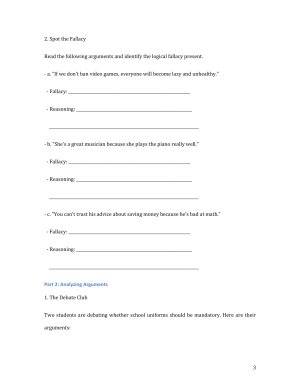 Critical Thinking Worksheet Bundle: Critical Reasoning Challenges (Book 5)