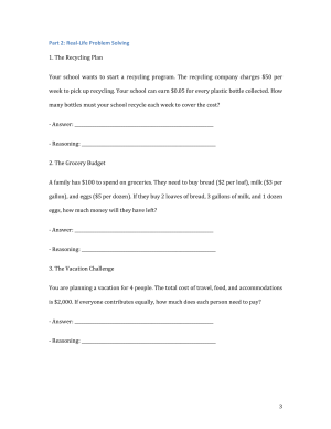 Critical Thinking Worksheet Bundle: Advanced Problem-Solving Strategies (Book 6)