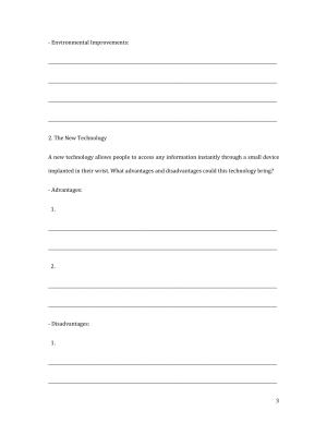 Critical Thinking Worksheet Bundle: Future Scenarios and Strategic Thinking (Book 10)