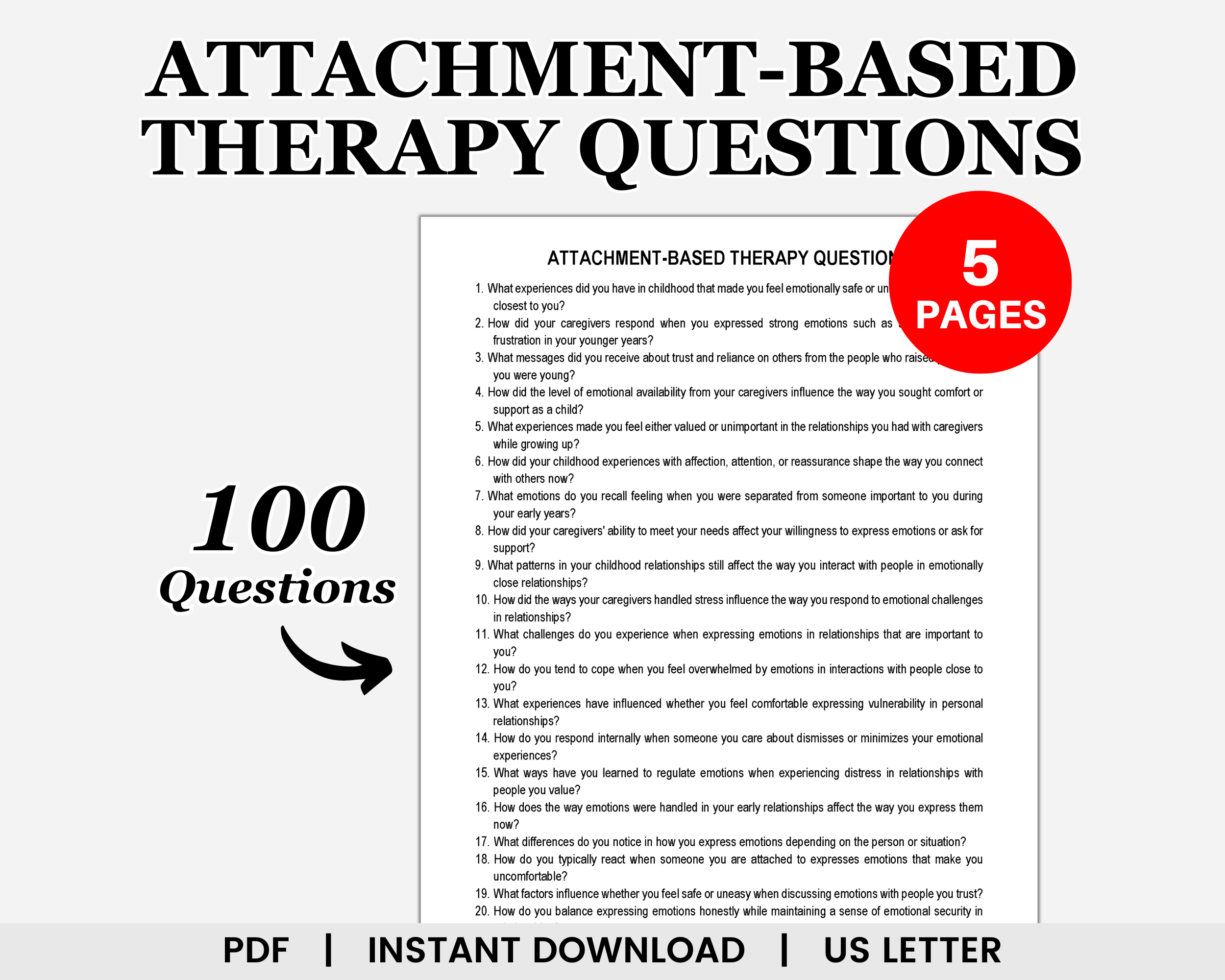 Attachment Based Therapy Questions, ABFT Therapy, Attachment Theory, Attachment Styles, Codependency
