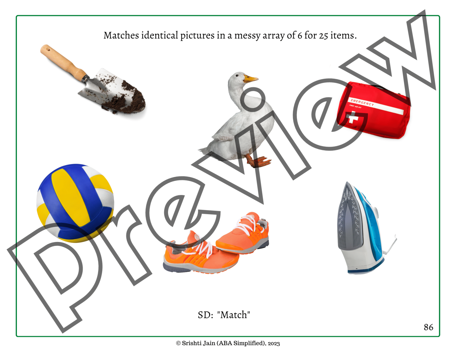 VB-MAPP Assessment Kit + Editable Data Sheets (Materials for Levels 1-3 ...