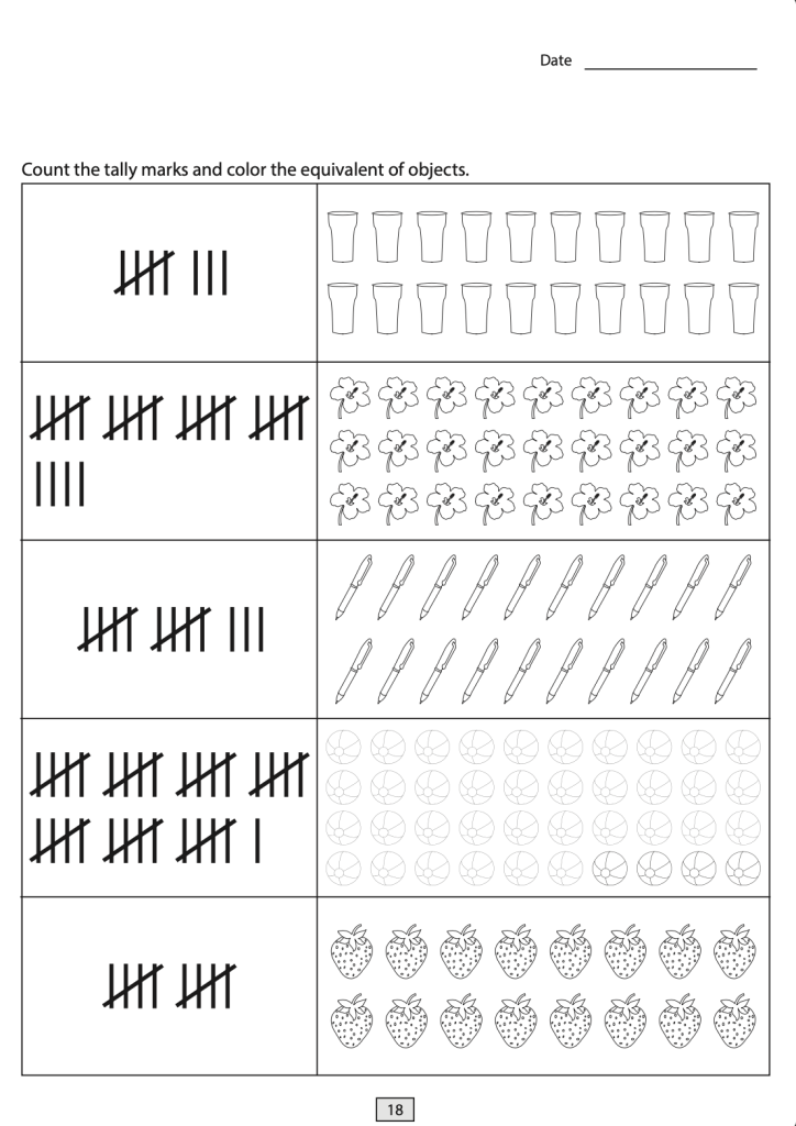 Kindergarten Ultimate Learning Bundle: Math, Literacy & Problem-Solving ...