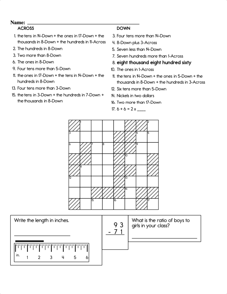 Ultimate 4th Grade Learning Bundle: Multi-Subject, Standards-Aligned ...