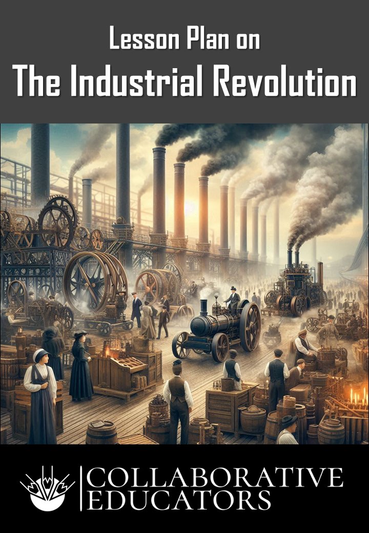 The Industrial Revolution