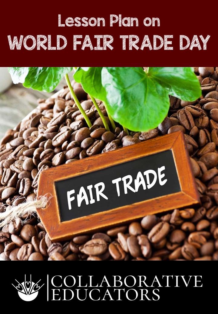 Lesson Plan on World Fair Trade Day