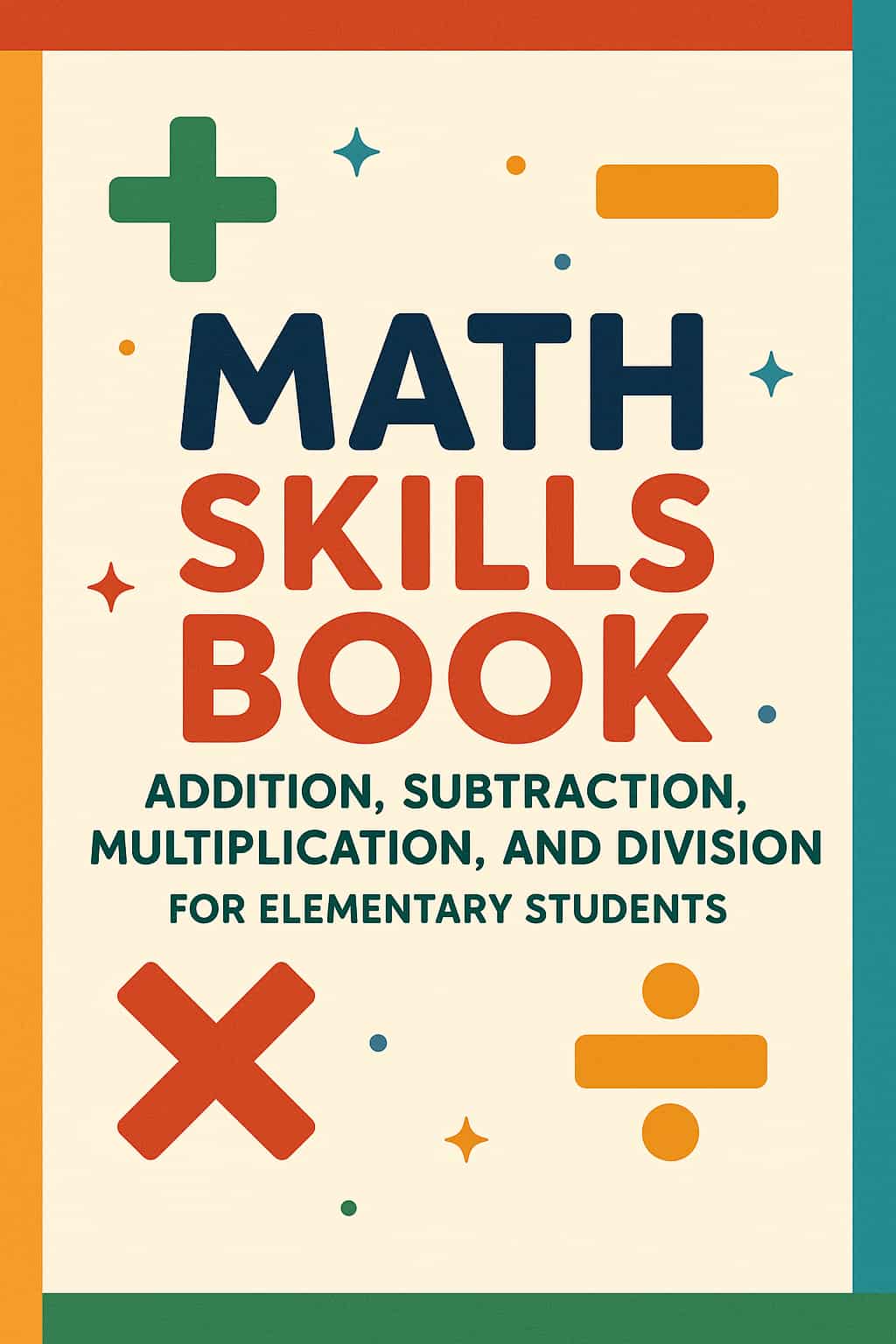Math Skills for Elementary Students