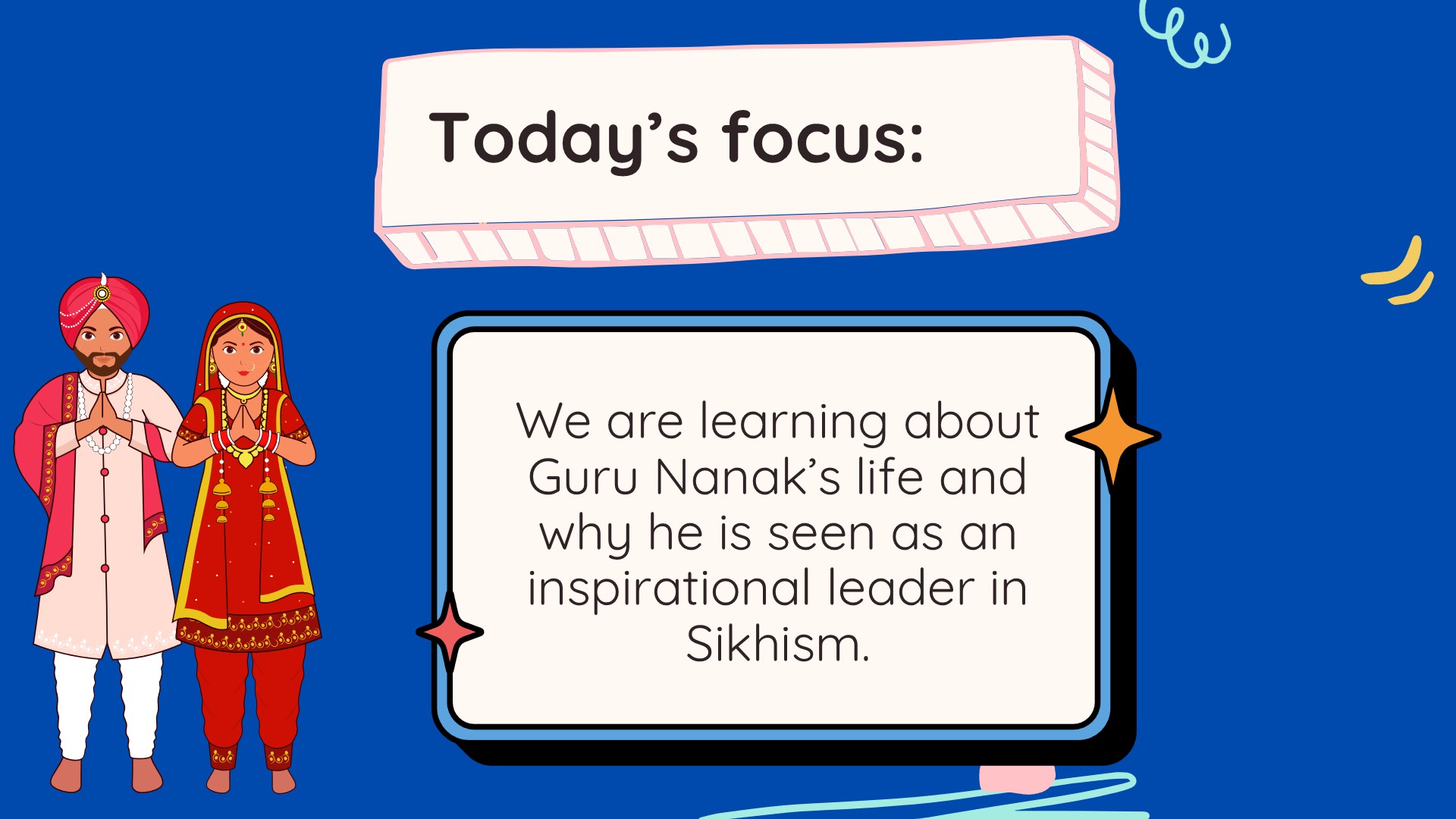 Sikh Religion KS2 9-Lesson RE Unit BUNDLE | Editable PowerPoints + Teacher Guide