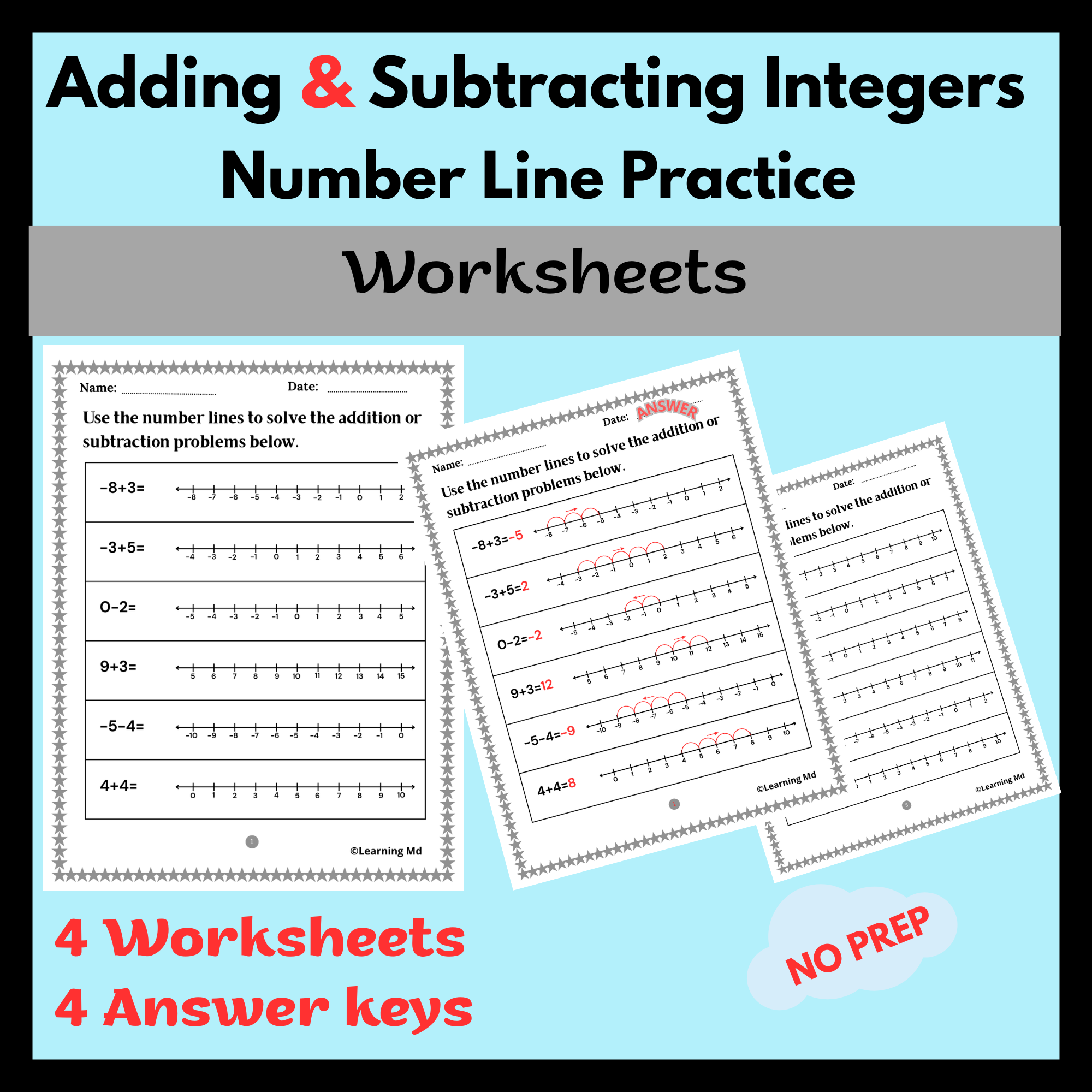 Number recognition assessment: 1-100 | Made By Teachers