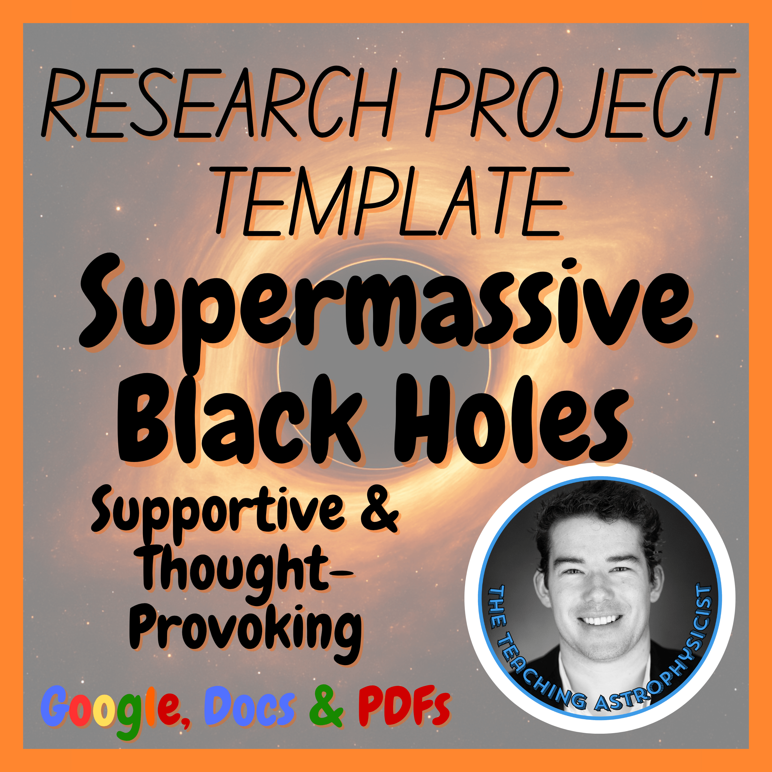 Science Project File Itea The Water Cycle | Earth Science Research Project Template | Digital ...