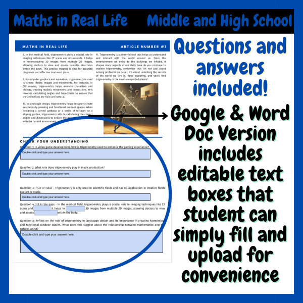 Photographer Maths - Maths in Real Life | Article #28 | Reading Print ...
